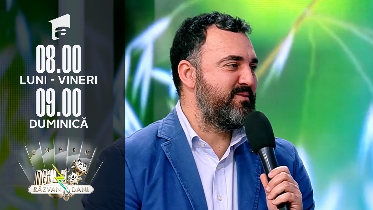 Super Neatza, 9 martie 2022. M&acirc;ncăruri de post cu puține calorii