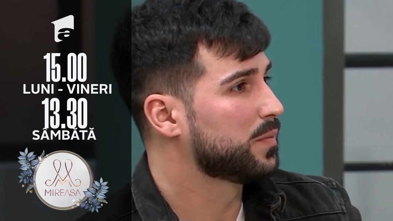 Mireasa Sezonul 5, 11 martie 2022. Cel mai recent task a fost o provocare pentru Sese și Giovana