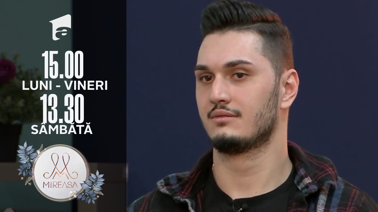 Mireasa Sezonul 5, 11 martie 2022. Sabrina și Leo se &icirc;nțeleg și se distrează &icirc;mpreună la task-ul cătușelor