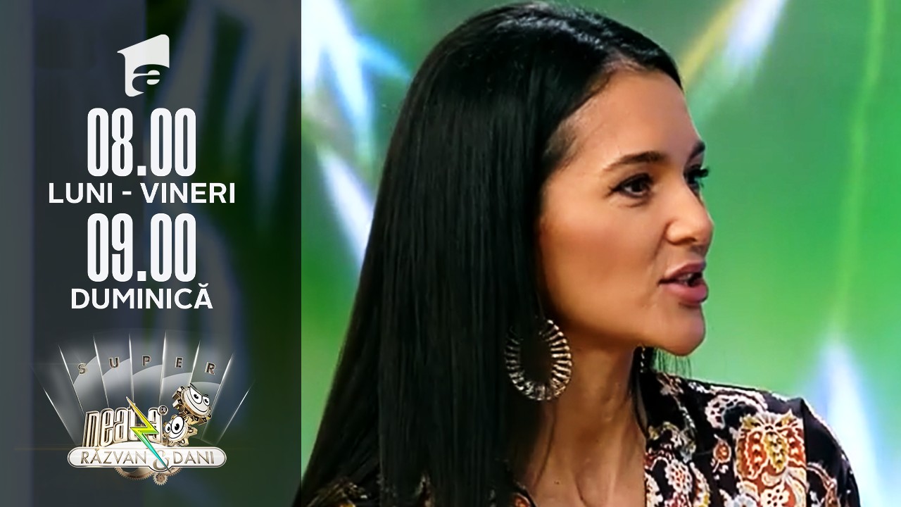 Super Neatza, 11 marie 2022. Cum &icirc;i &icirc;nvățăm pe copii să fie generoși