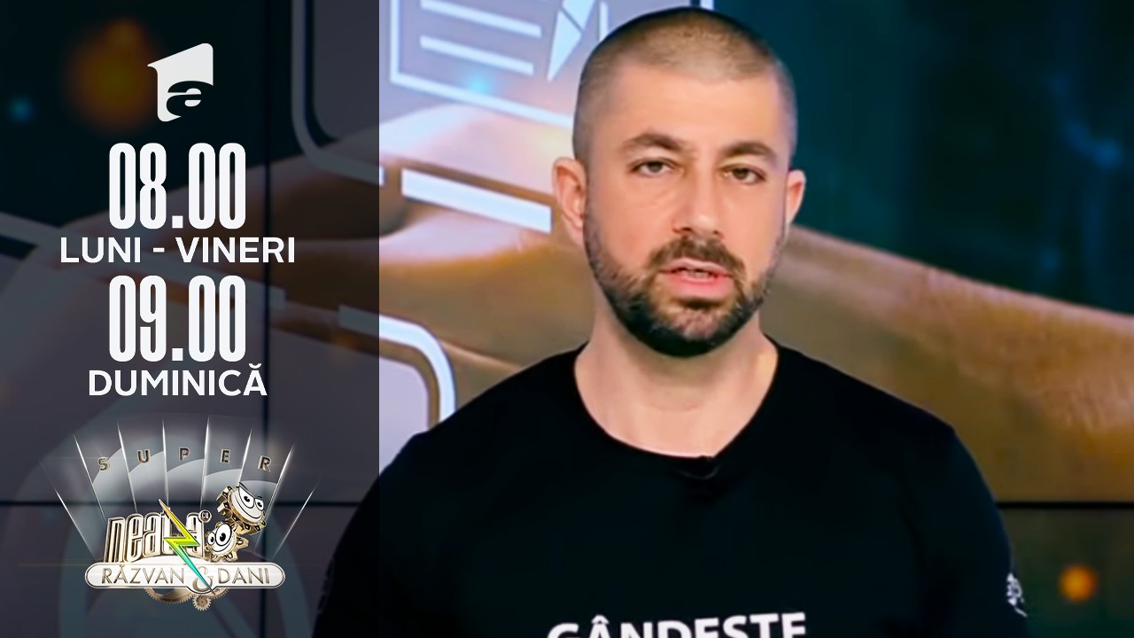 Super Neatza, 17 martie 2022. Accesarea unui credit &icirc;n perioade incerte