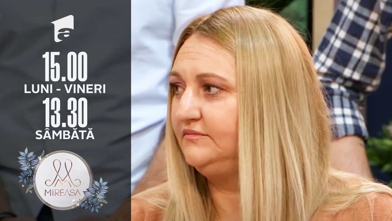 Mireasa Sezonul 5, 17 martie 2022. Părinții Norei, discuție față &icirc;n față cu Leo