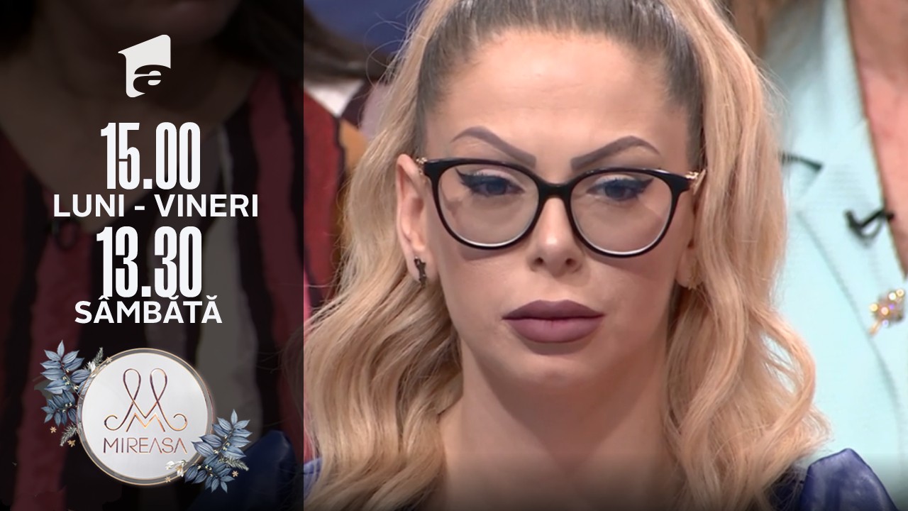 Gala Mireasa sezonul 5, 19 martie 2022. Leo și Nora, separați, dar &icirc;mpreună