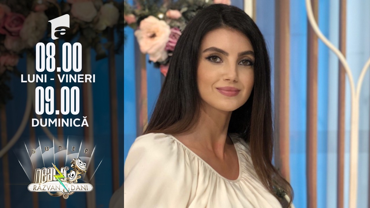 Super Neatza, 20 martie 2022. Cum să ieși &icirc;n evidență prin vestimentație pe rețelele de socializare