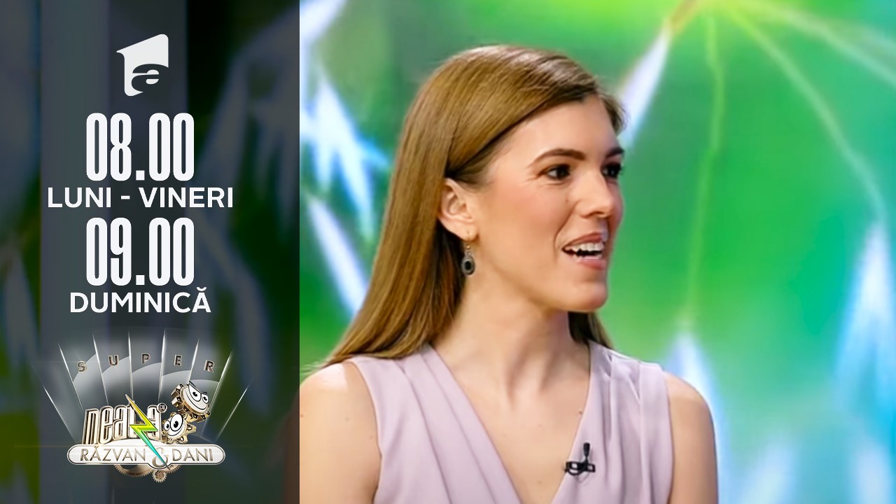 Super Neatza, 21 martie 2022. Cum convingem copiii mofturoși să măn&acirc;nce