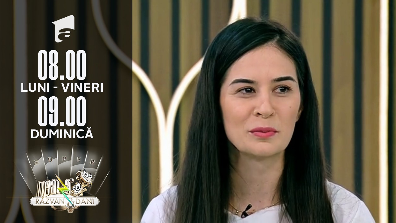 Super Neatza, 23 martie 2022. Rolul poveștilor &icirc;n dezvoltarea copiilor