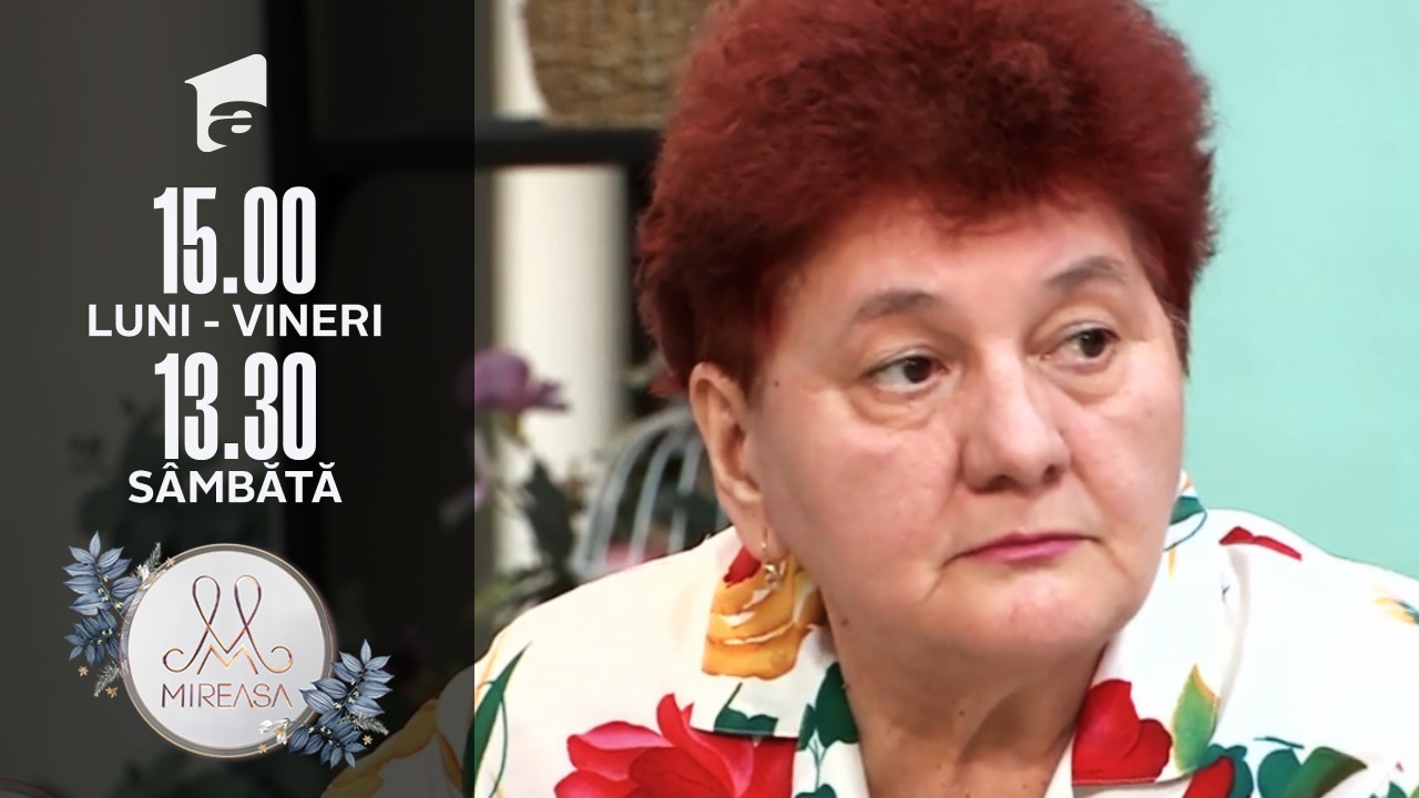 Mireasa Sezonul 5, 23 martie 2022. Ce părere au concurenții despre acuzațiile aduse Giovanei