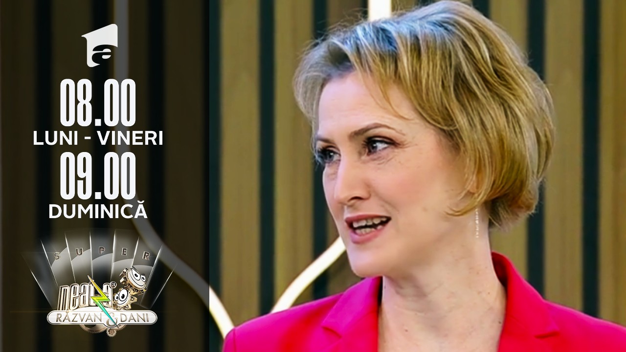 Super Neatza, 24 martie 2022. Totul despre consumul de p&acirc;ine