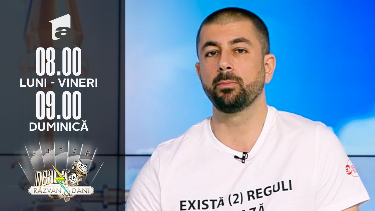 Super Neatza, 24 martie 2022. Este 2022 anul &icirc;n care ne schimbăm locul de muncă?