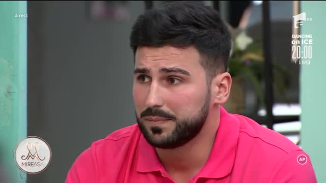 Mireasa Sezonul 5, 25 martie 2022. Misiune &icirc;ndeplinită pentru Perneș, un secret a fost aflat