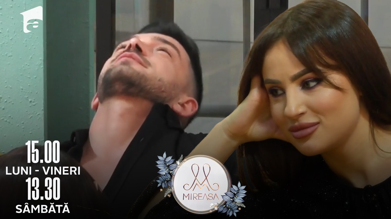 Mireasa Sezonul 5, 4 aprilie 2022. Yana, despre pasiunea ei: &Icirc;mi place să dansez pe tocuri, așa mai sexy!