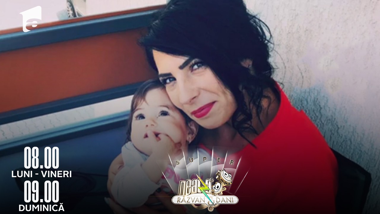 Super Neatza, 4 aprilie 2022. La mulți ani, Andreea!