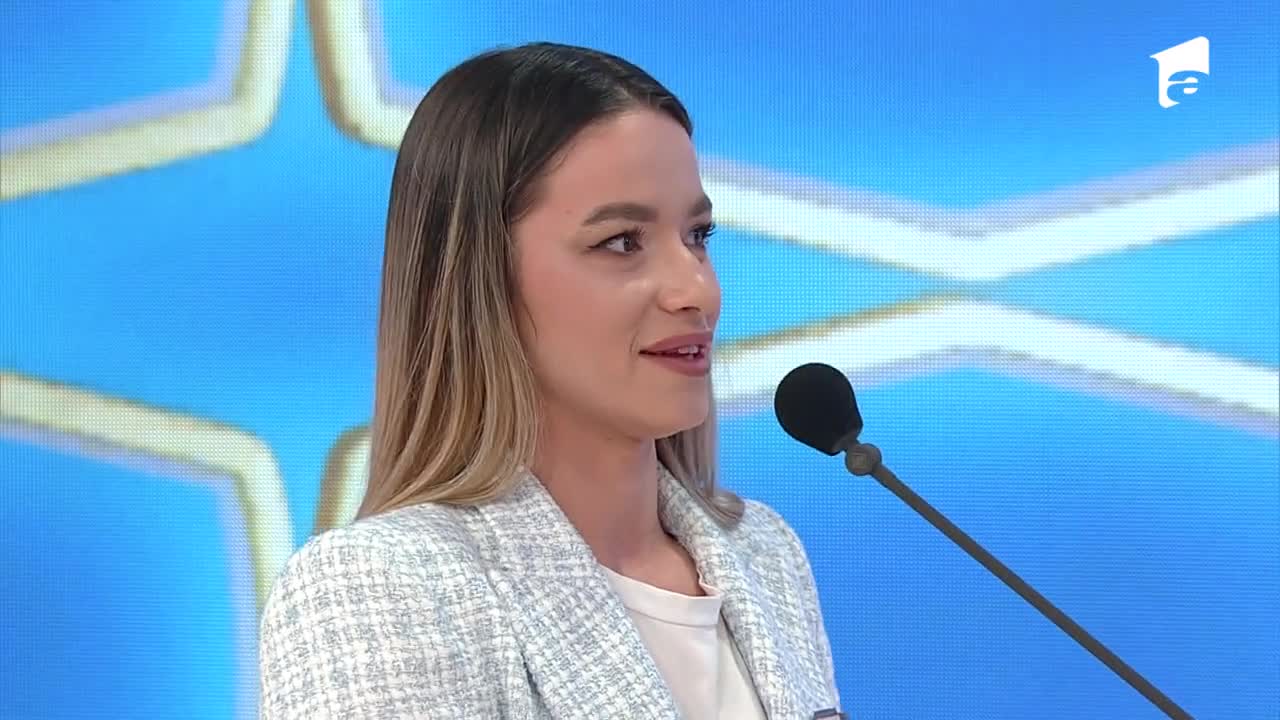 Preţul cel bun sezonul 2, 4 aprilie 2022. Andreea a c&acirc;știgat super premii