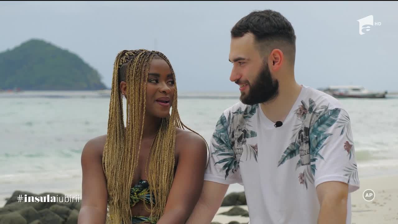 Insula Iubirii | Sezonul 6 - Cuplul Celia și Bogdan | Ce va urma