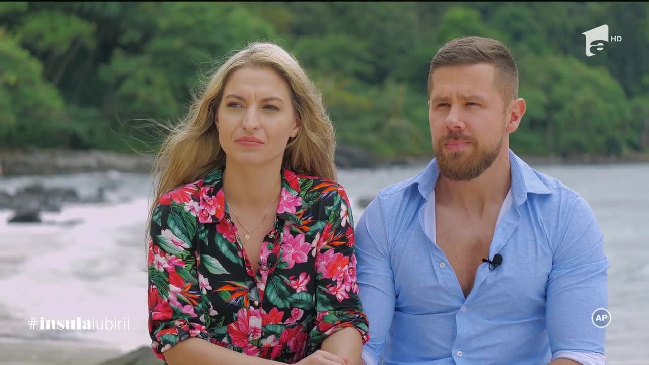 Insula Iubirii | Sezonul 6 - Cuplul Cerasela și Rareș | Ce va urma