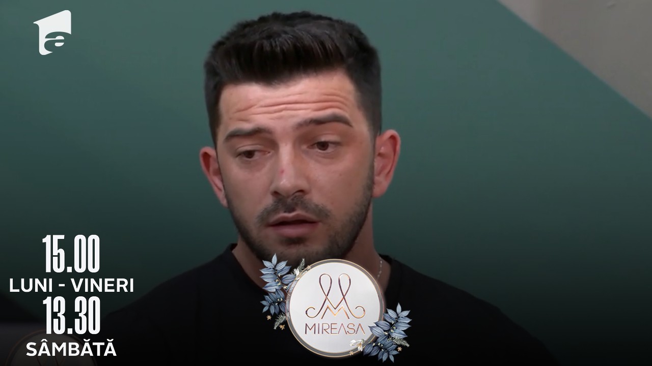 Mireasa Sezonul 5, 28 aprilie 2022. Task nou pentru fete! Nemulțumirile lui Perneș, &icirc;n urma task-ului cu pregătirea bagajelor