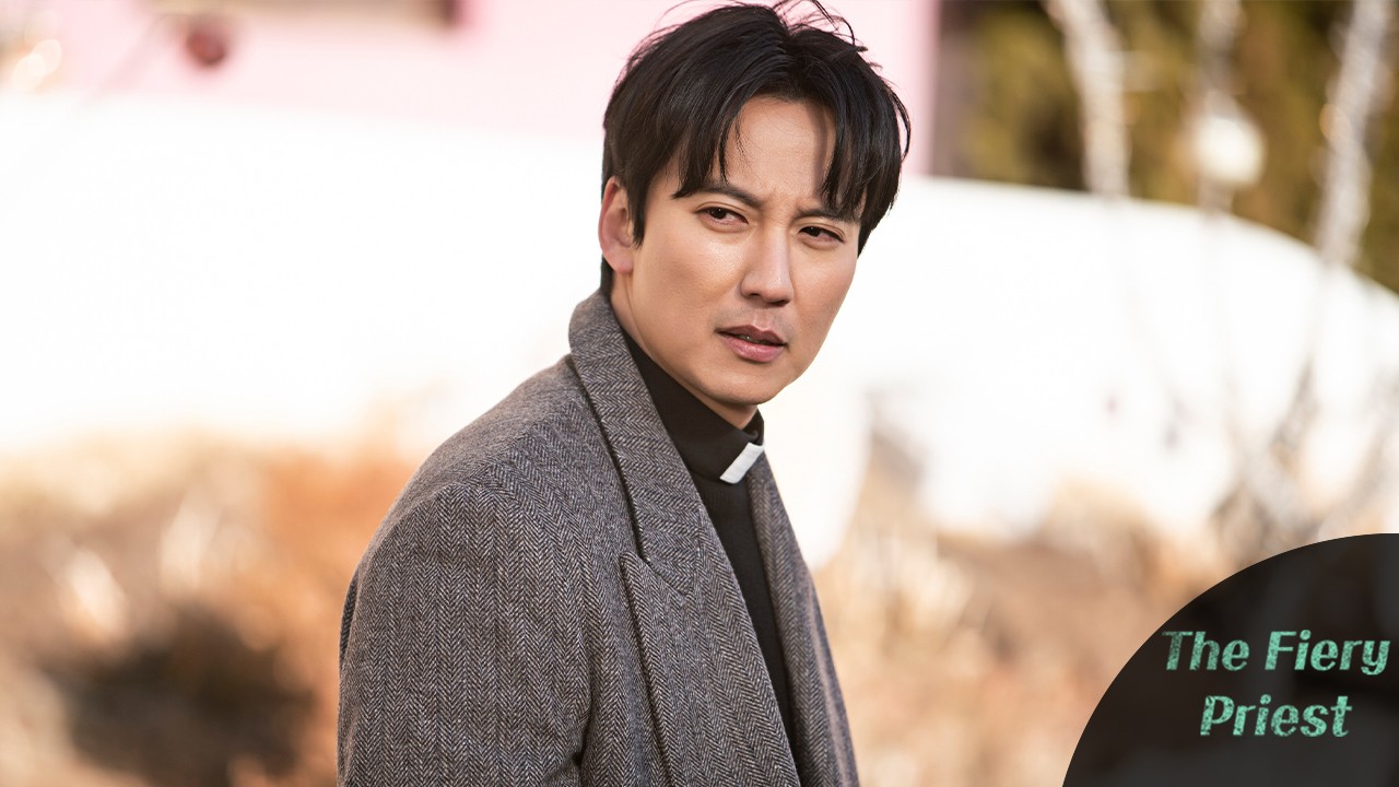 The Fiery Priest | Episodul 3 - Hae Il Investigates the Death of Father Lee/The Case Gets Closed