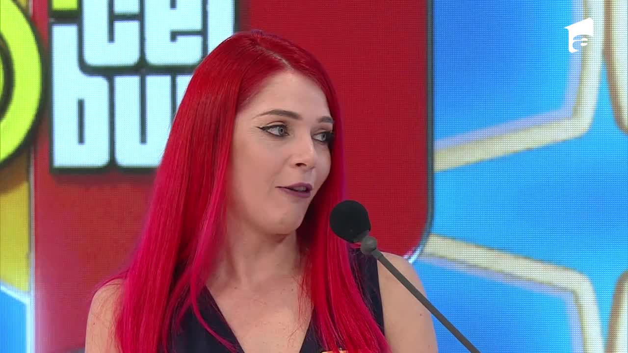 Preţul cel bun sezonul 2, 5 mai 2022. Andreea a c&acirc;știgat un set de bijuterii