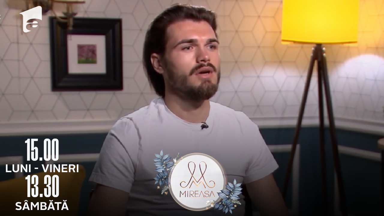 Mireasa Sezonul 5, 7 mai 2022. Inimioară a fost eliminată