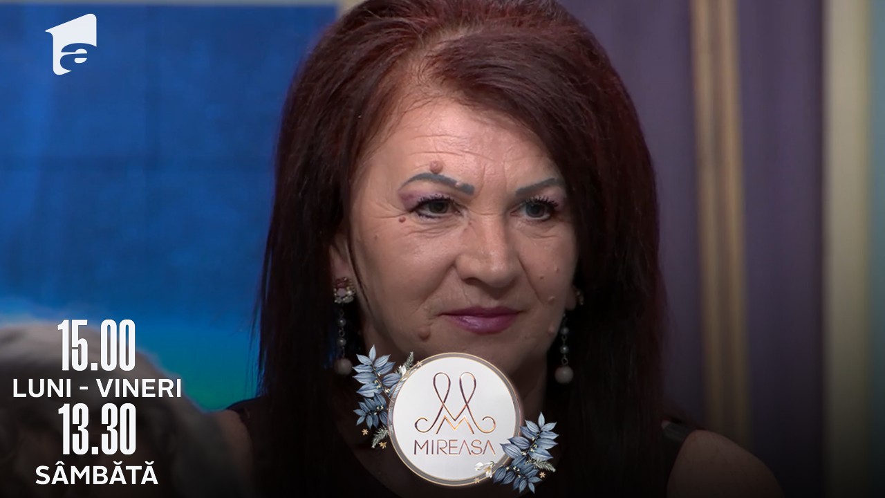 Gala Mireasa sezonul 5, 7 mai 2022. Cine au fost desemnați Mama, Fata și Băiatul Săptăm&acirc;nii