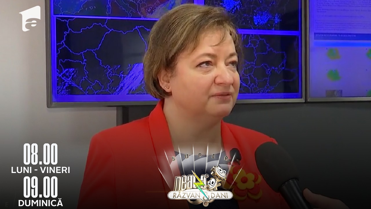 Super Neatza, 19 mai 2022. Meteo ANM. Vreme caldă &icirc;n toate regiunile țării! Ce ne așteaptă &icirc;n weekend