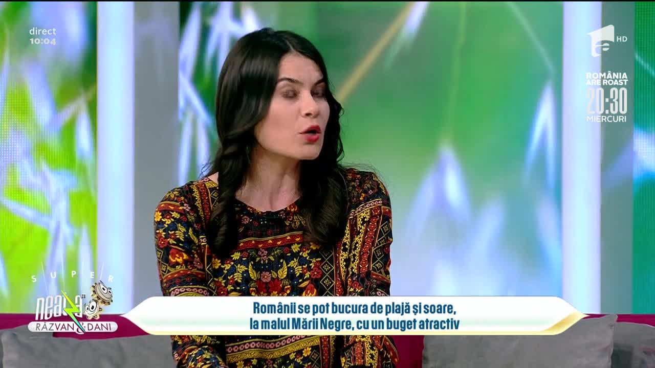 Super Neatza, 23 mai 2022. Profită de programul "Litoralul pentru toți"! Cazare de la 34 de lei pe noapte