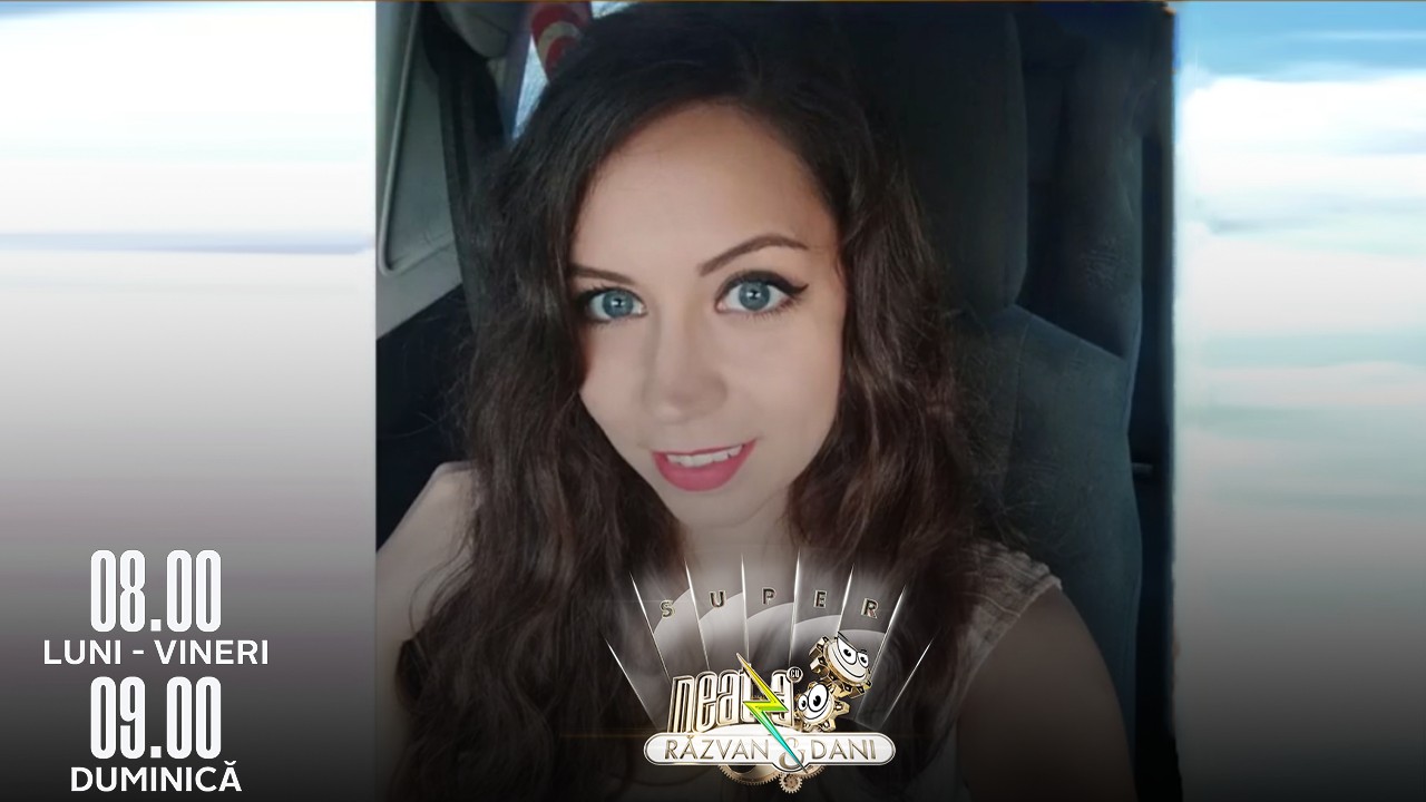 Super Neatza, 3 iunie 2022. La mulți ani, Alexandra!