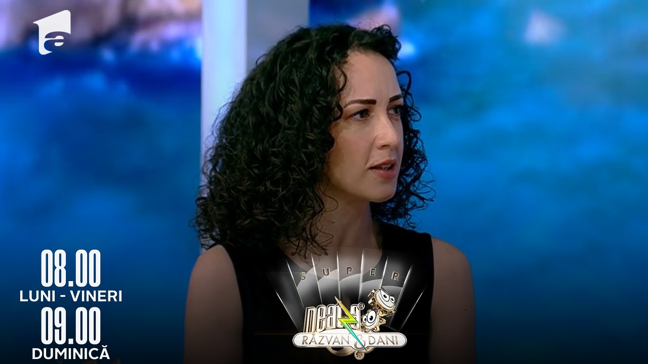 Super Neatza, 3 iunie 2022. Copiii pot purta ochelari de vedere chiar de la naștere