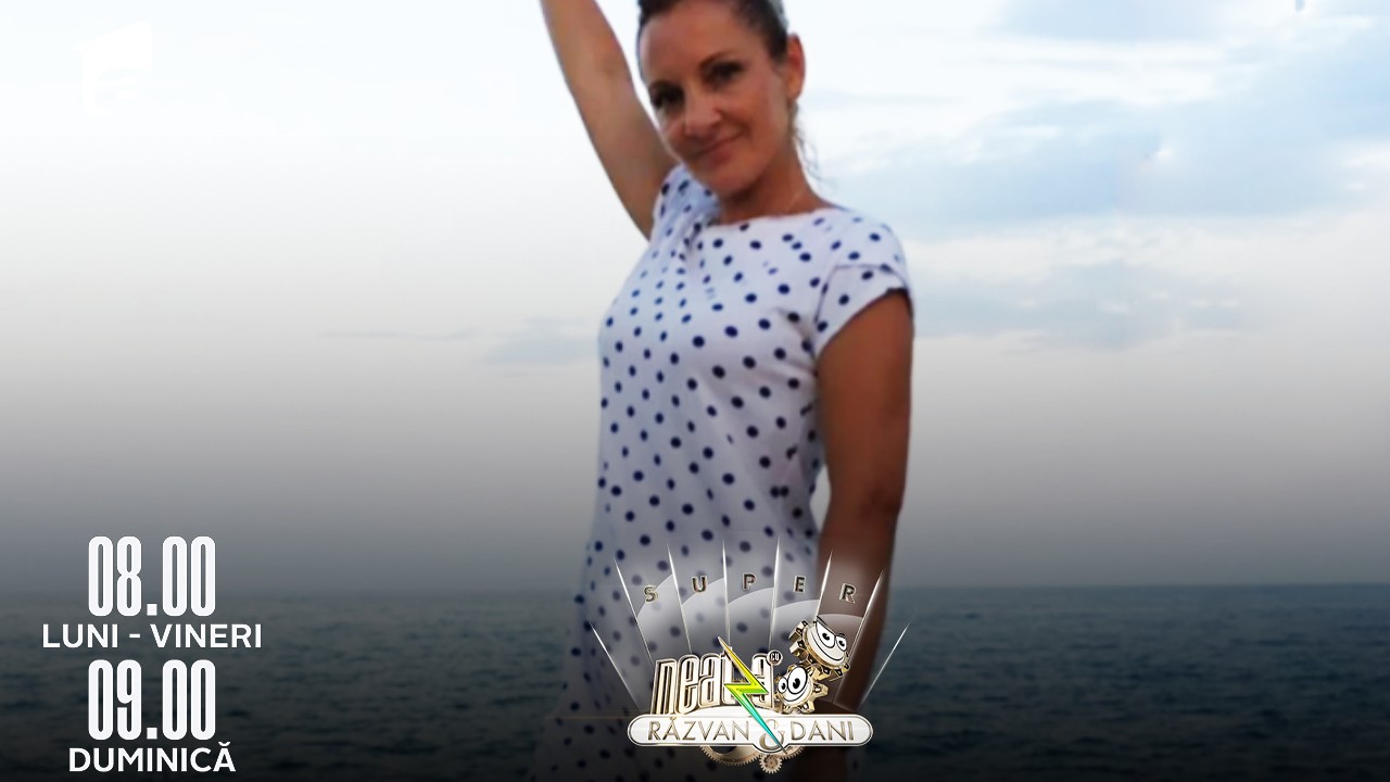 Super Neatza, 7 iunie 2022. La mulți ani, Ramona!