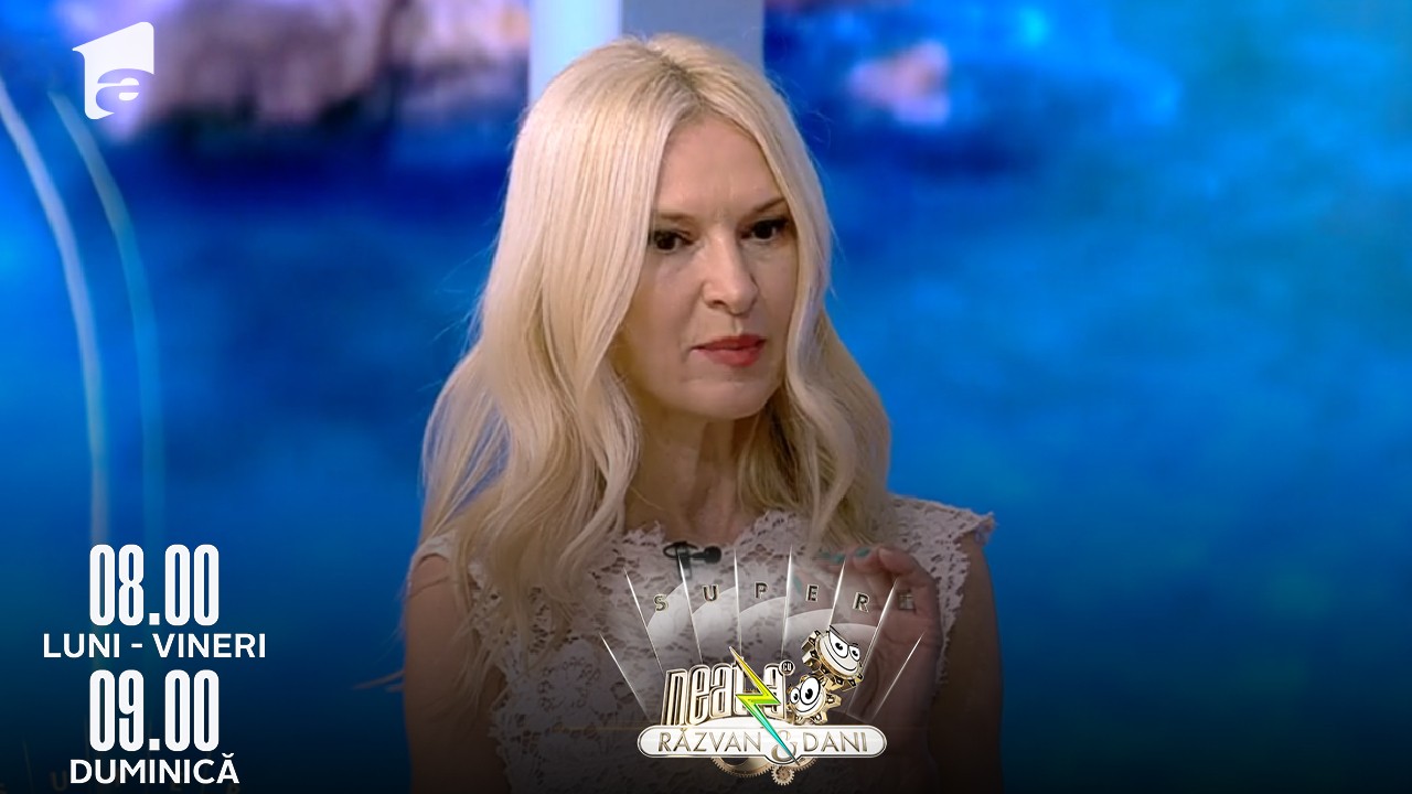 Super Neatza, 9 iunie 2022. Totul despre expozom