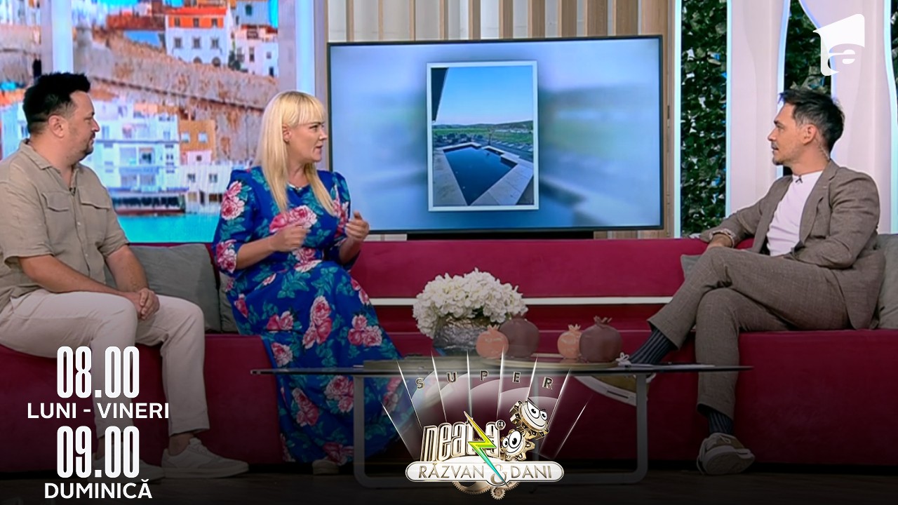 Super Neatza, 13 iunie 2022. Recomandări speciale pentu turiștii care &icirc;și doresc să descopere Rom&acirc;nia