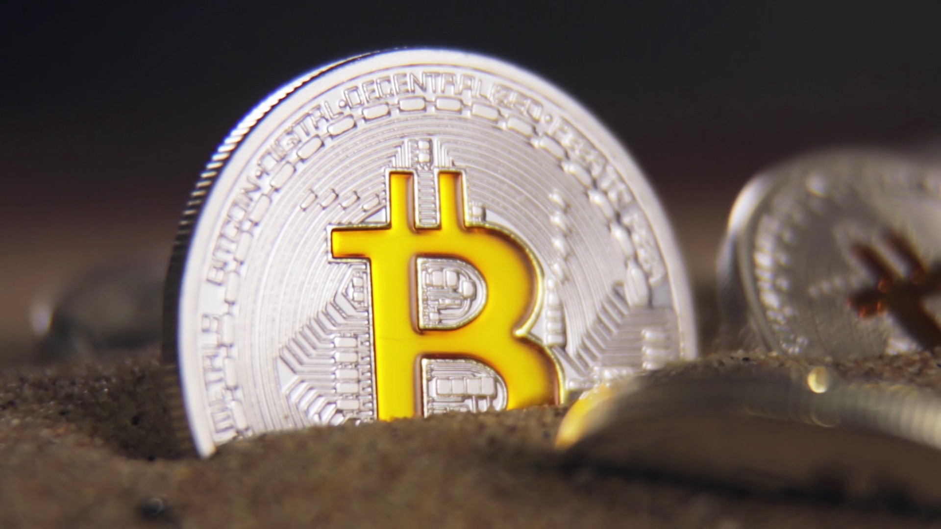 Bitcoin, scădere dramatică întro singură zi. Piața criptomonedelor