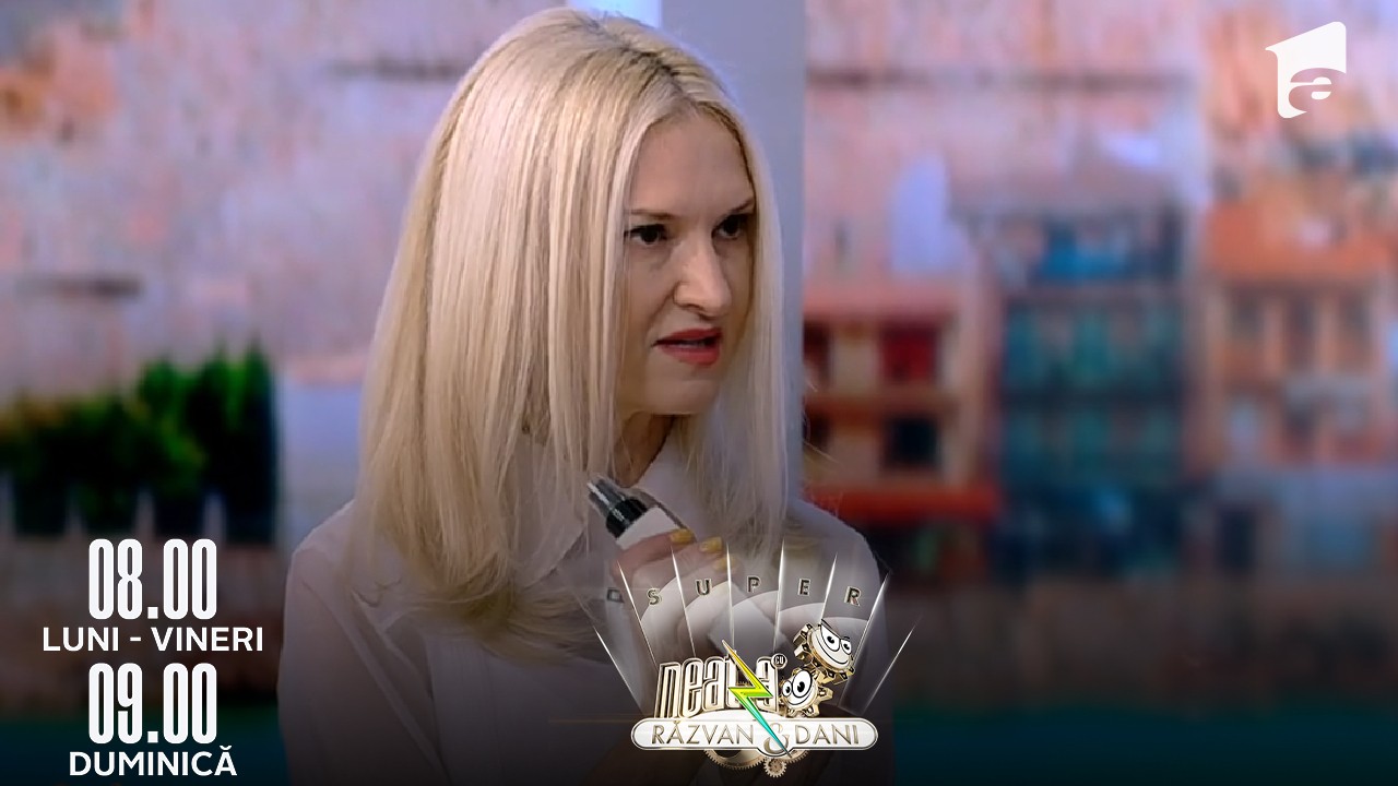 Super Neatza, 14 iunie 2022. Cum ne protejăm părul de umiditate