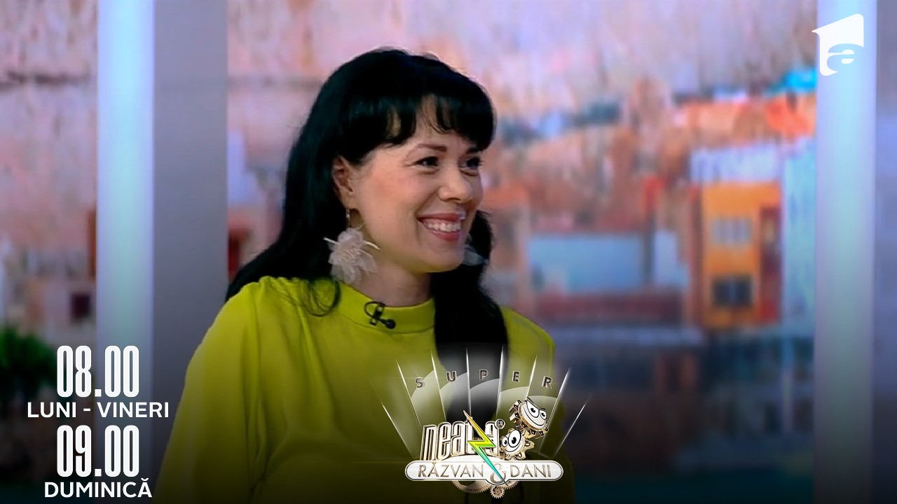 Super Neatza, 14 iunie 2022. Nevoile femeii moderne &icirc;n dragoste