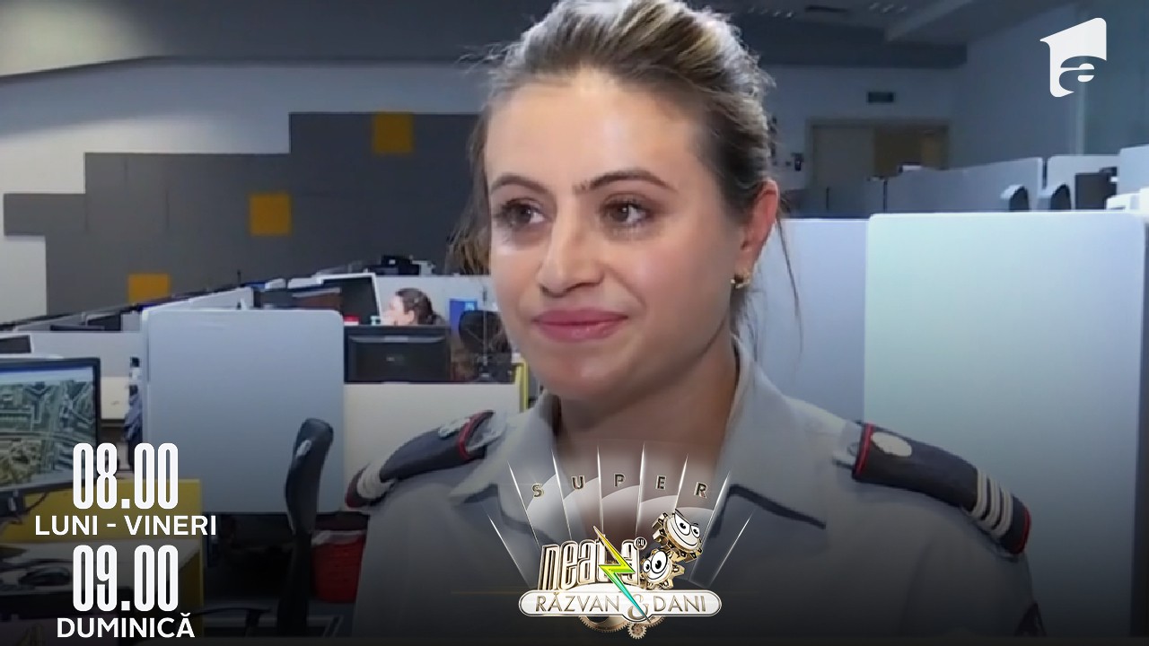 Super Neatza, 16 iunie 2022. Cum funcționează sistemul de avertizare RO-Alert