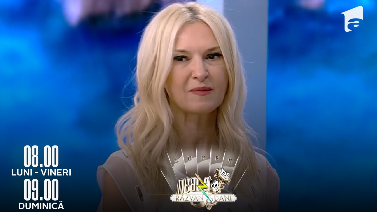 Super Neatza, 21 iunie 2022. Primii pași &icirc;n &icirc;ngrijirea pielii