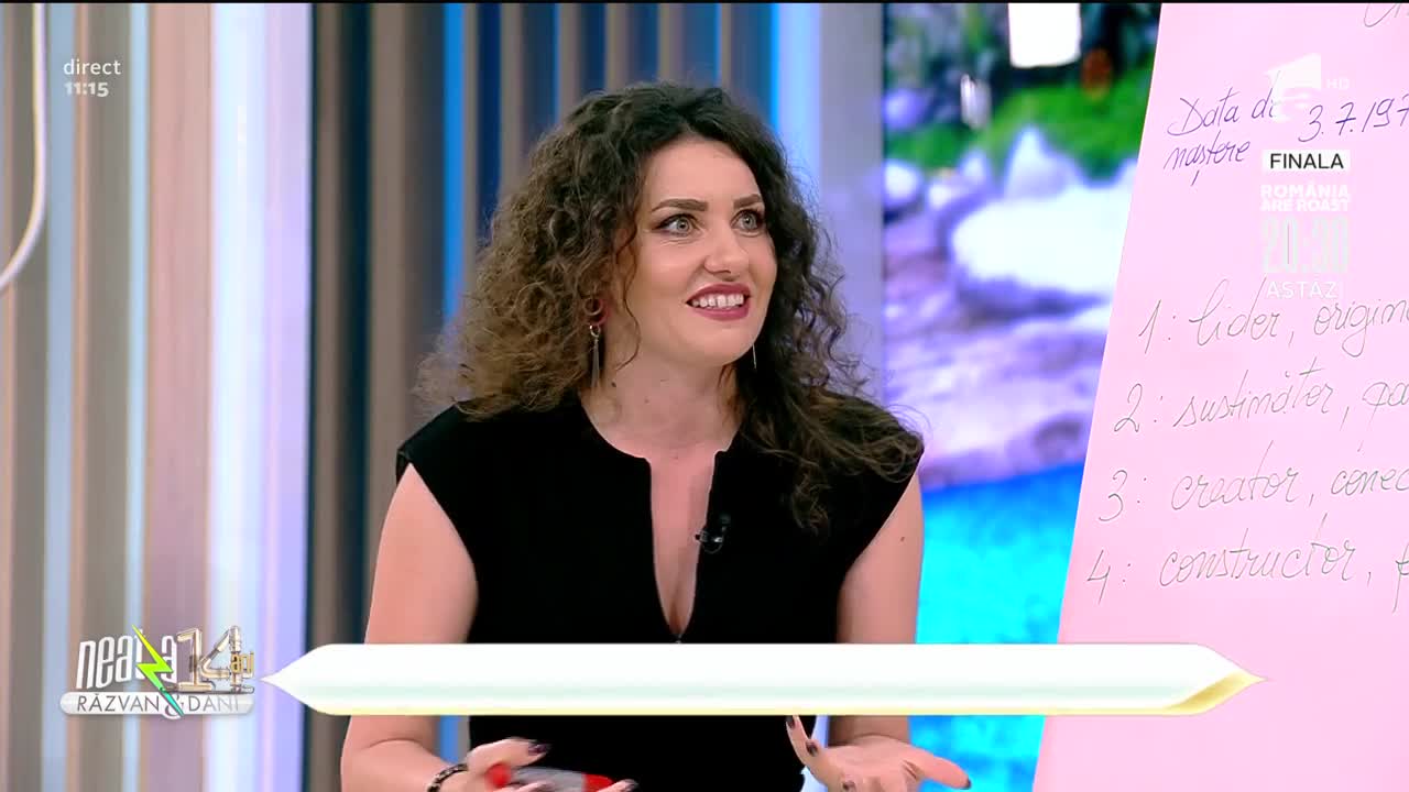 Super Neatza, 22 iunie 2022. Calități cheie &icirc;n funcție de cifra destinului