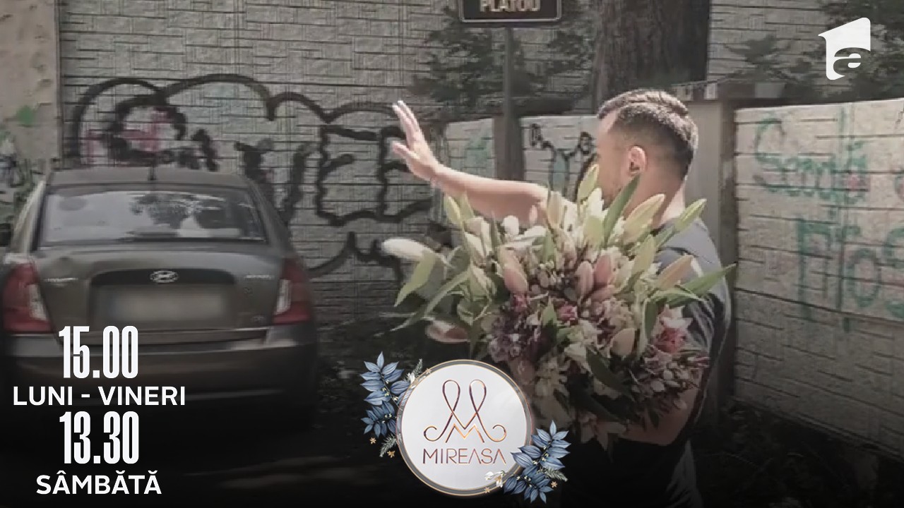 Mireasa Sezonul 5, 23 iunie 2022. Yana a părăsit competiția! Andrei, cu ochii &icirc;n lacimi!