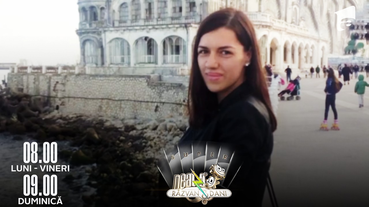 Super Neatza, 24 iunie 2022. La mulți ani, Alexandra!