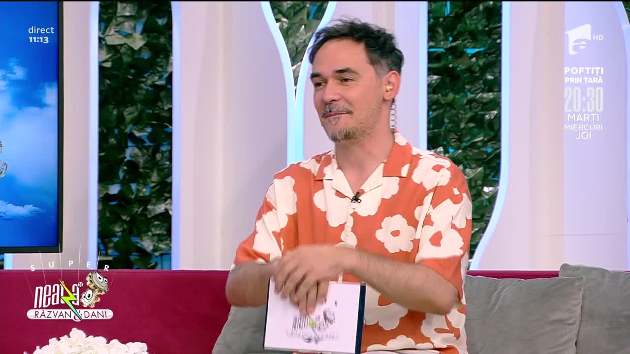 Super Neatza, 27 iunie 2022. Tratamente estetice recomandate pe timp de vară