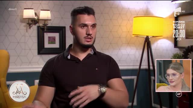 Mireasa Sezonul 5, 4 iulie 2022. Cine s-a bucurat cel mai tare de plecarea cuplului Anda și Leo și a doamnei Dana