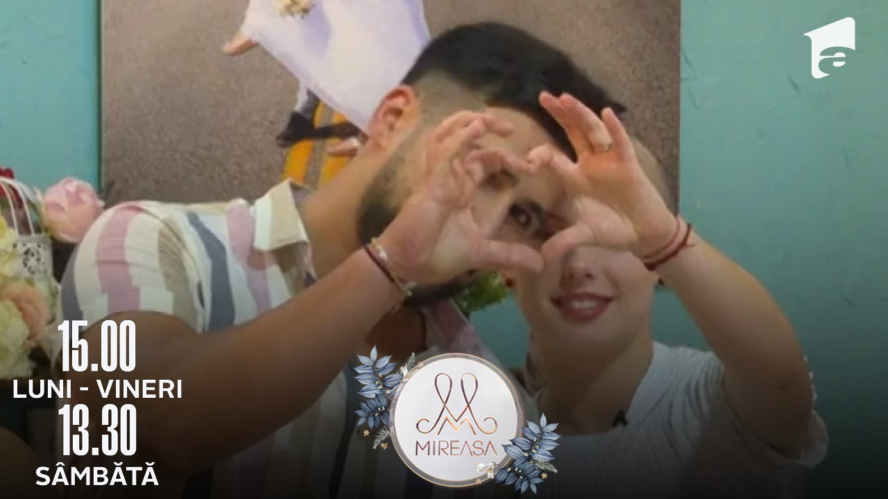 Gala Mireasa sezonul 5, 9 iulie 2022. Sese și Giovana și-au prezentat argumentele pentru a fi votați