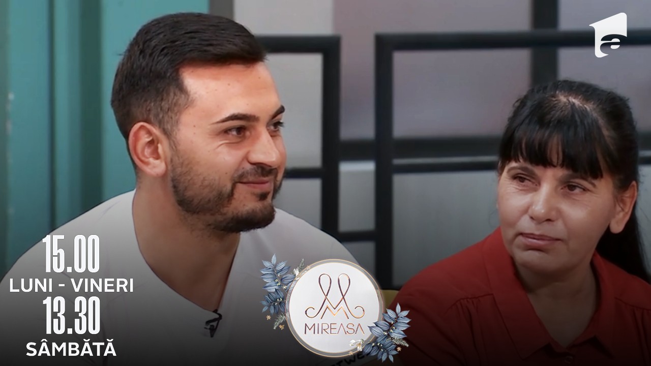 Mireasa Sezonul 5, 12 iulie 2022. Yana și Andrei sunt dezamăgiți că nu pot participa &icirc;n finală