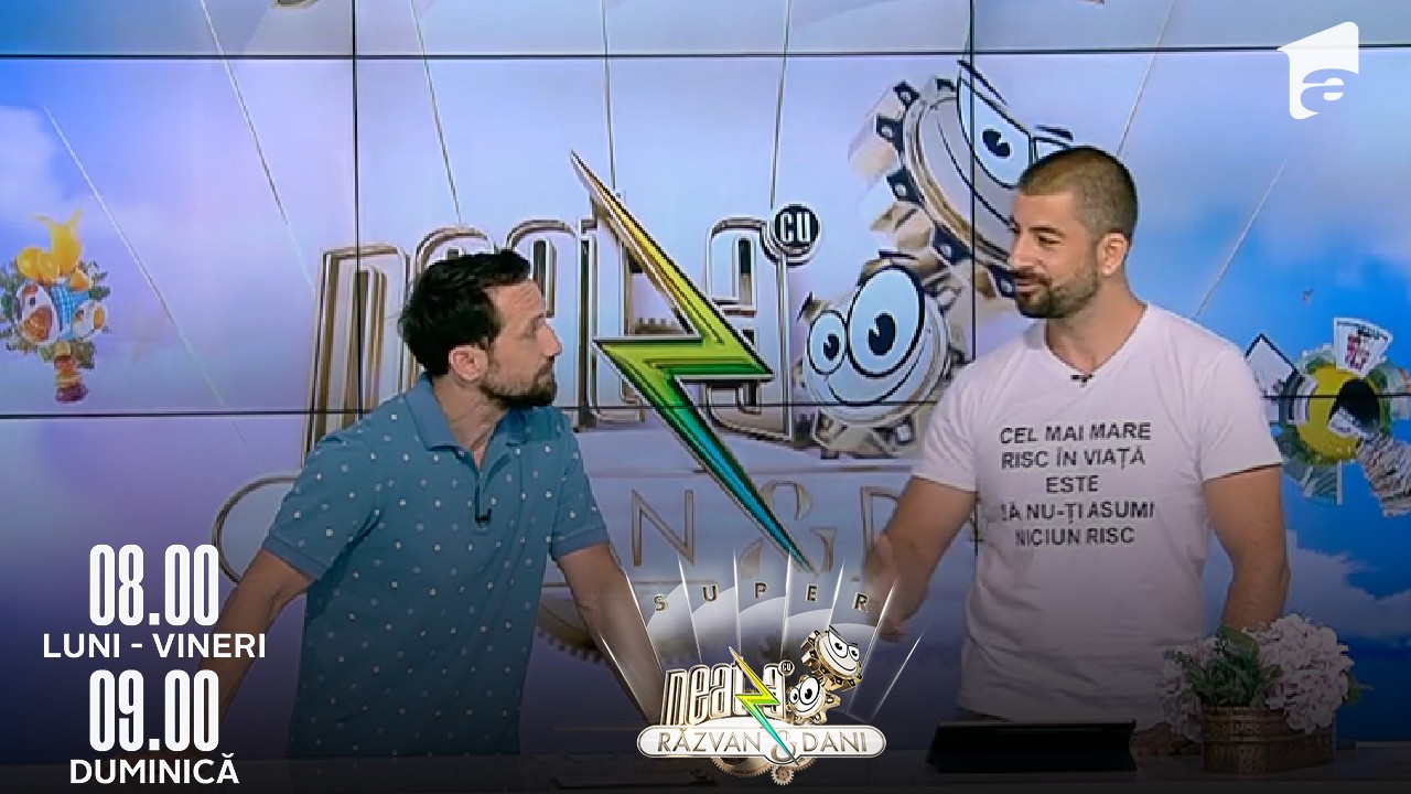 Super Neatza, 14 iulie 2022. Inflația pe &icirc;nțelesul tuturor și cum ne afectează aceasta propriul buzunar