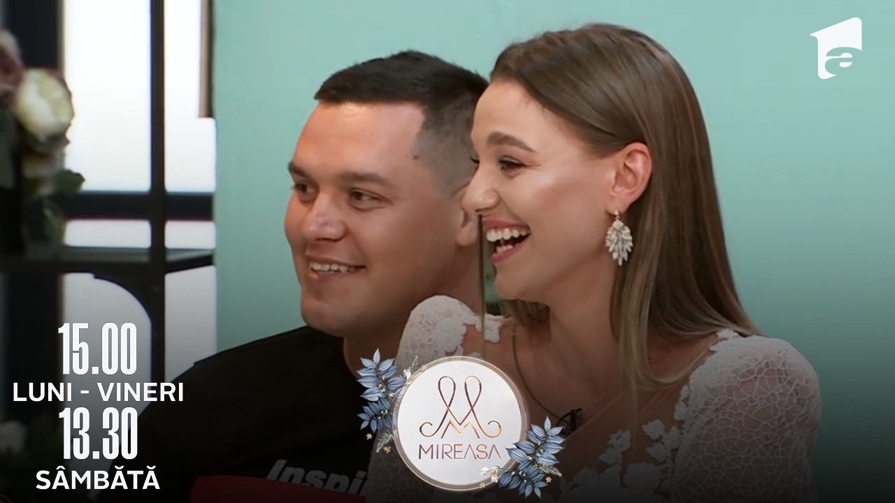 Mireasa Sezonul 5, 15 iulie 2022. Fetele fac proba rochilor de mireasă &icirc;n față familie
