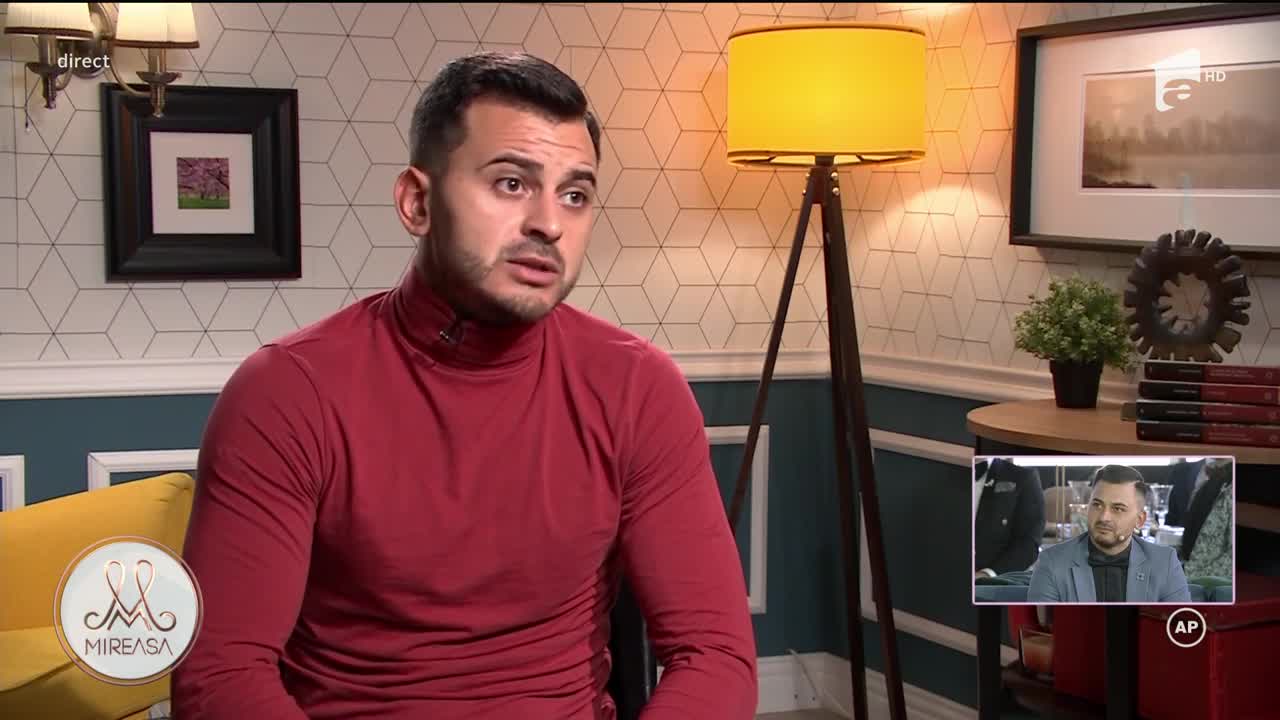 Finala Mireasa Sezonul 5, 18 iulie 2022. Povestea de iubire dintre Yana și Andrei