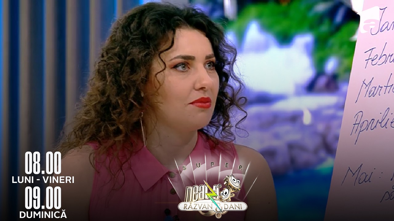 Super Neatza, 20 iulie 2022. Cum influențează luna nașterii rolul nostru &icirc;n familie. Explicații de la numerologul Corina Stratulat