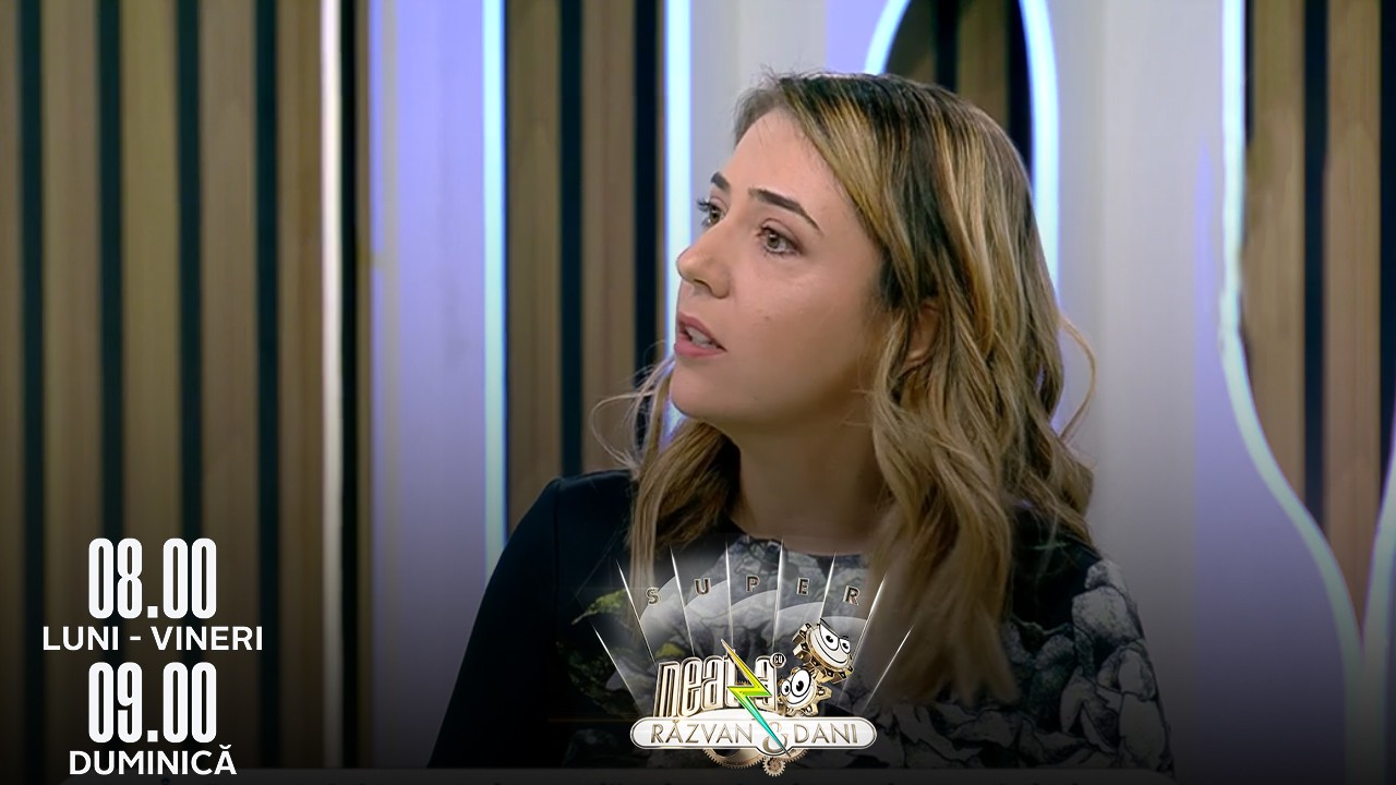 Super Neatza, 21 iulie 2022. &Icirc;nvățarea alfabetului prin joc