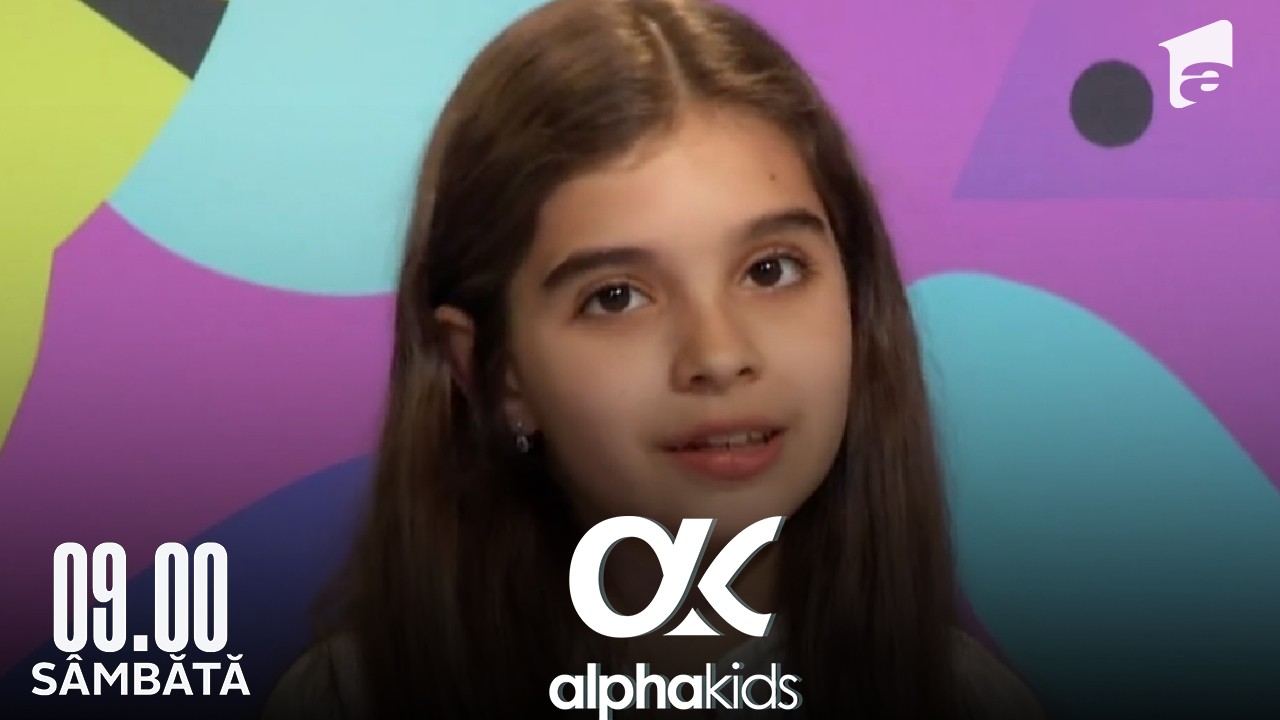 Alpha Kids Sezonul 2, 30 iulie 2022. Ce este Parentingul?