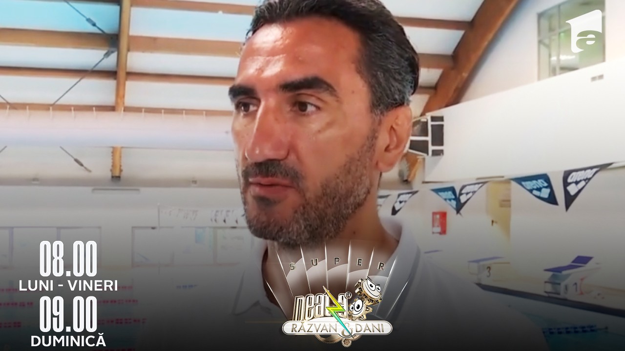 Neatza cu Răzvan și Dani , 29 august 2022. Cum ajungi să faci &icirc;not de performanță